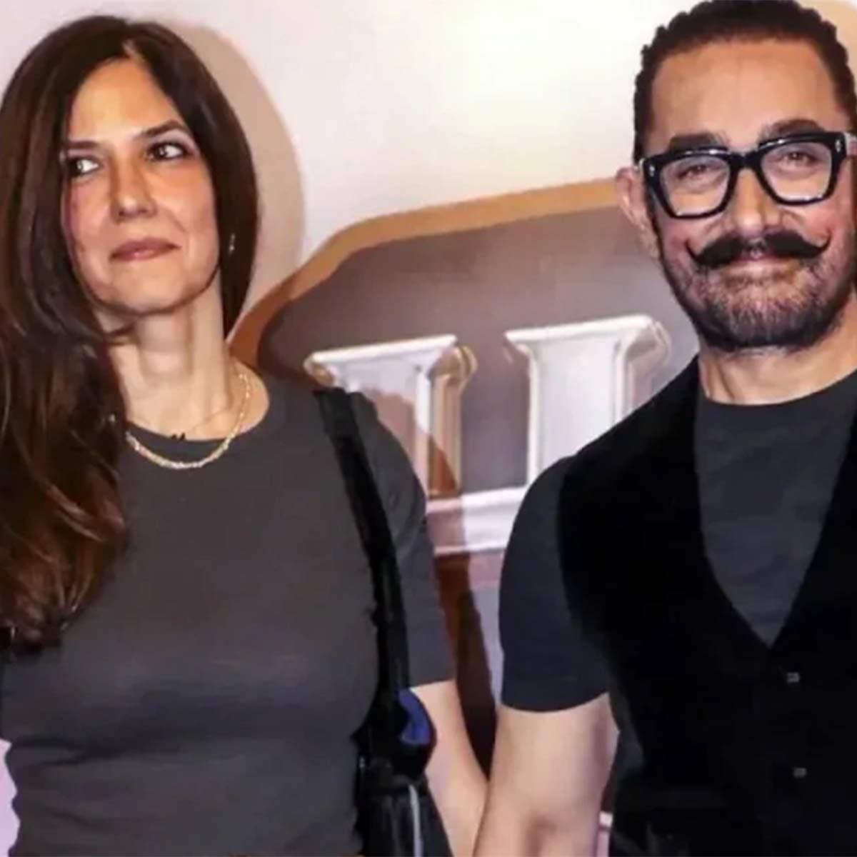 Aamir Khan Wedding