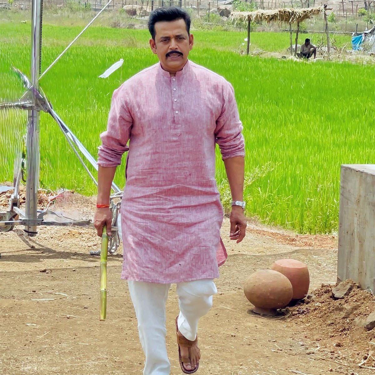 tej pratap yadav bhojpuri bawaal