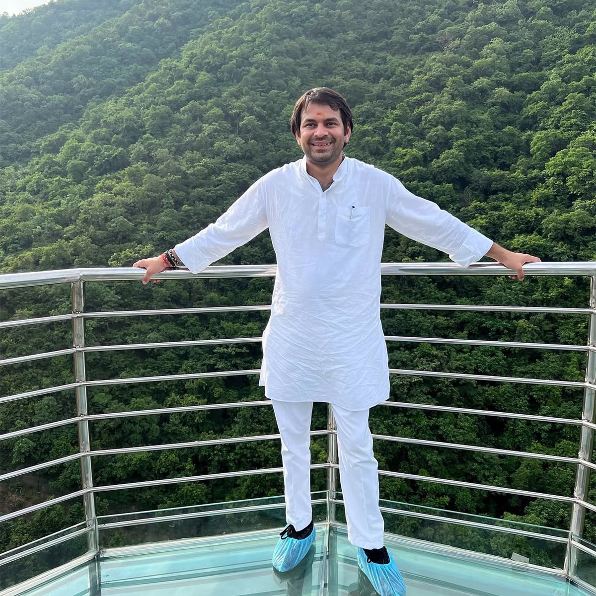 tej pratap yadav bhojpuri bawaal