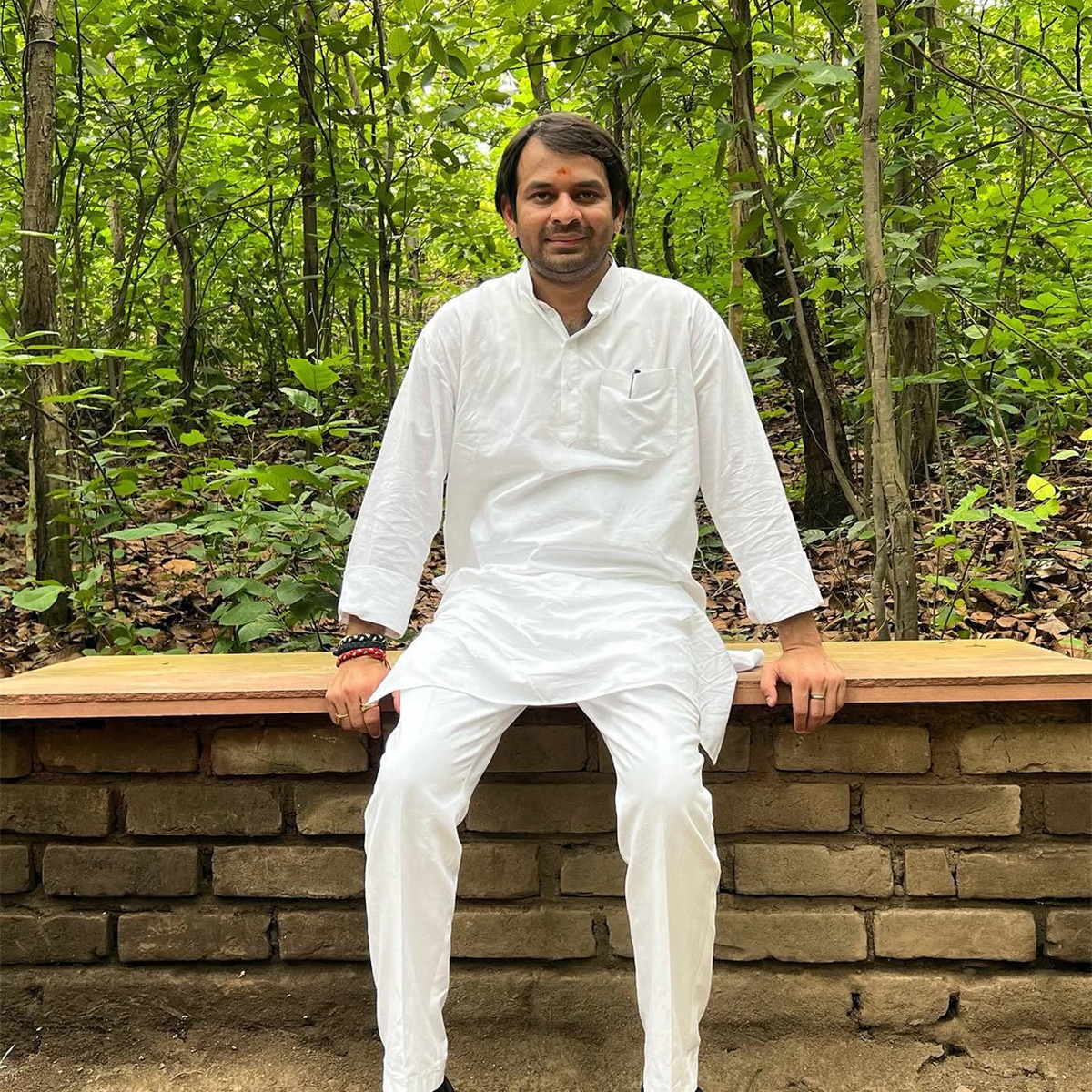 tej pratap yadav bhojpuri bawaal