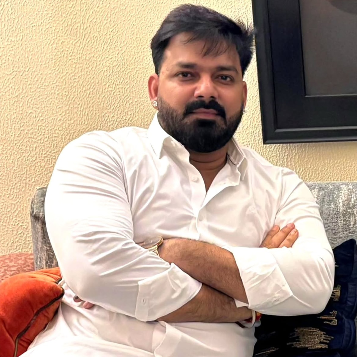 tej pratap yadav bhojpuri bawaal