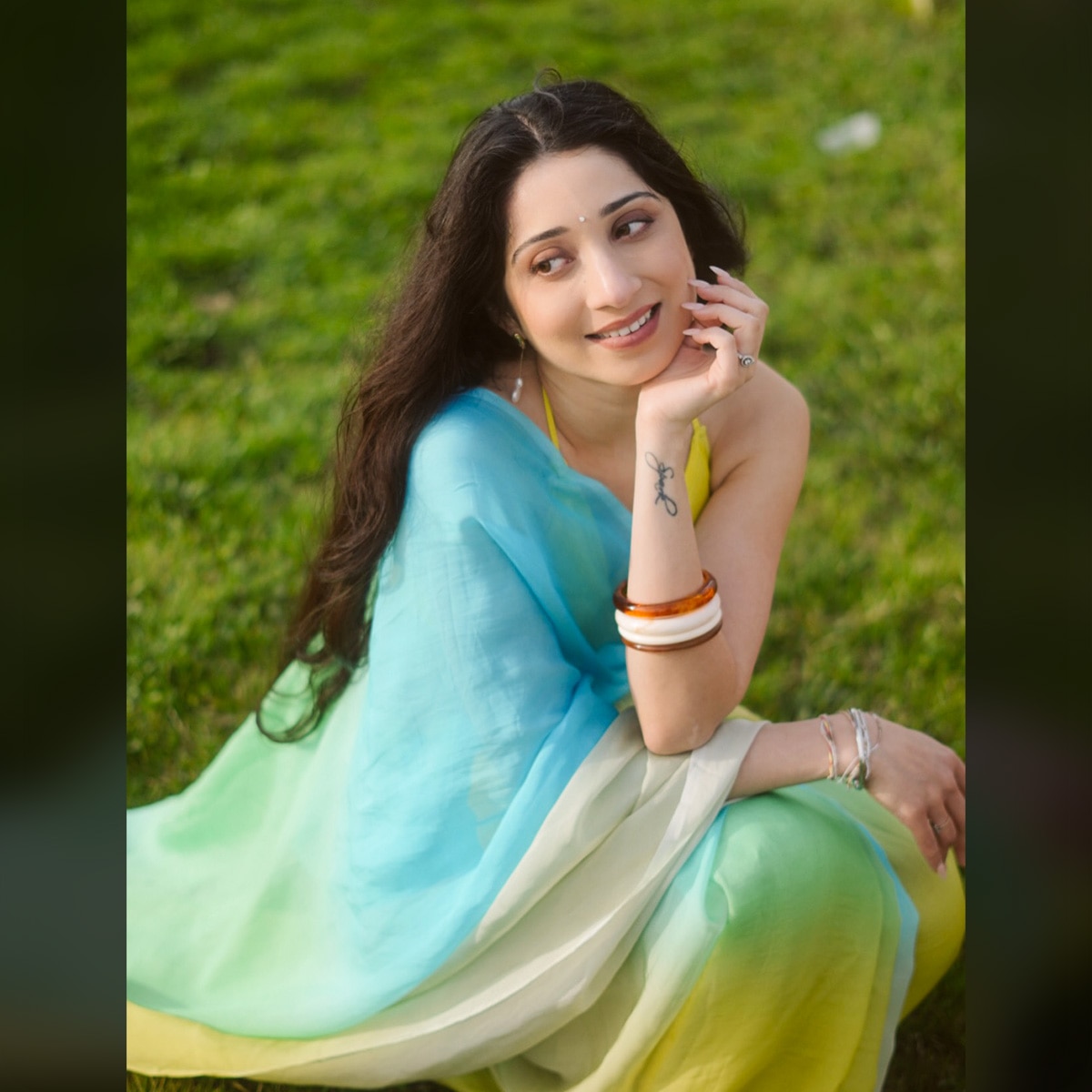  वृशिका मेहता