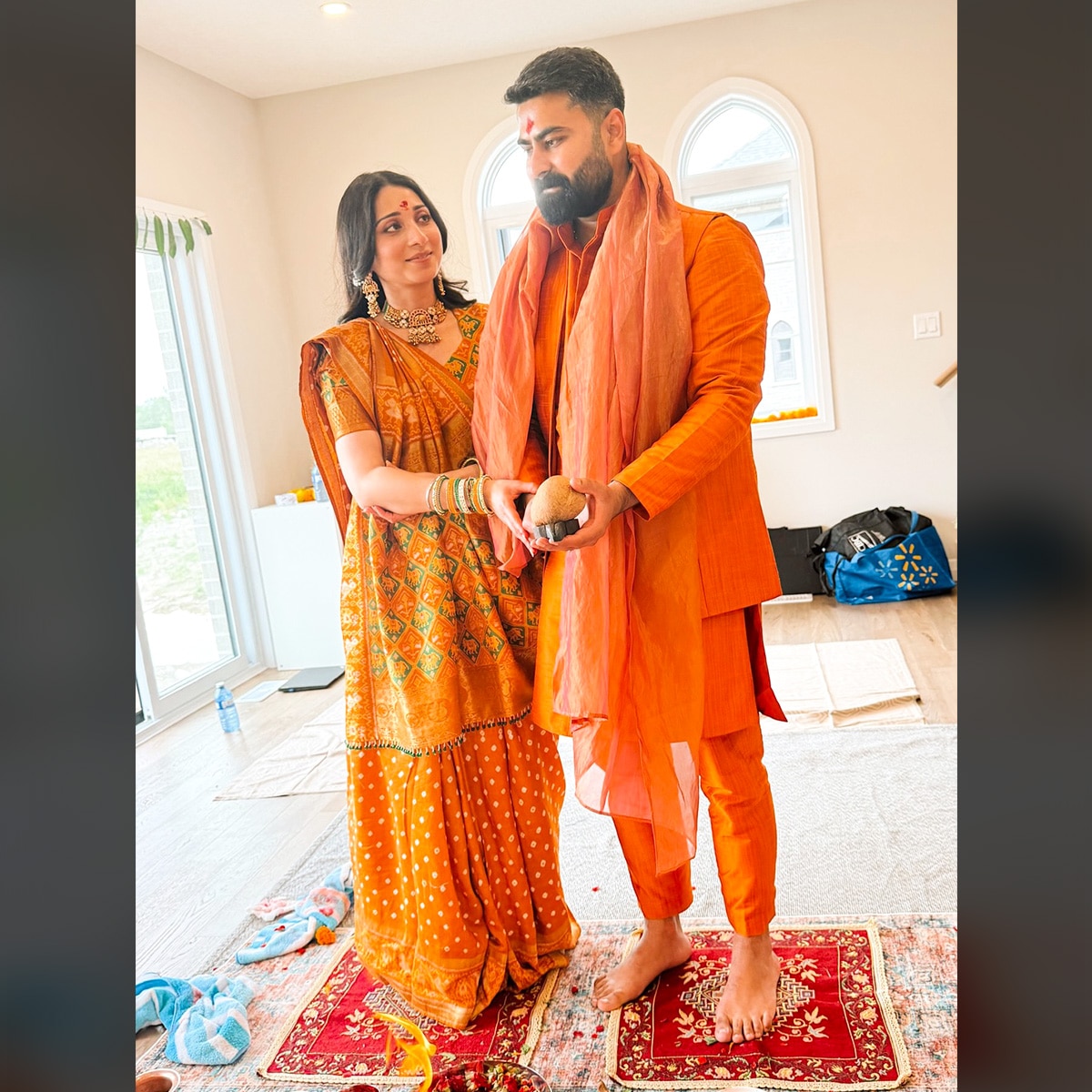  वृशिका मेहता