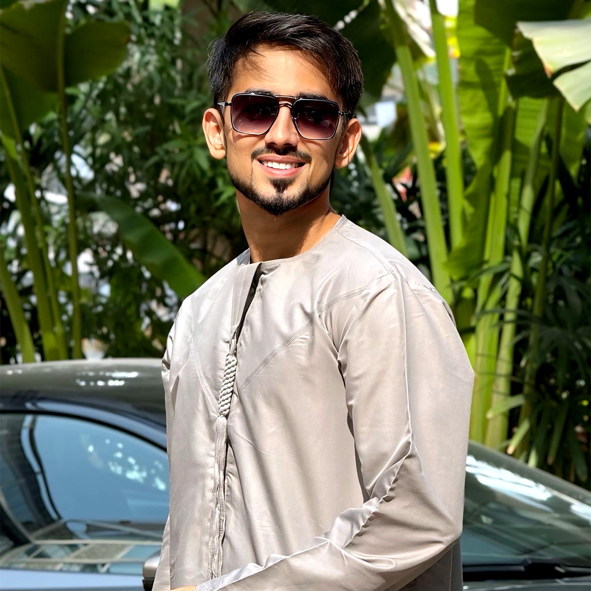 अदनान शेख 