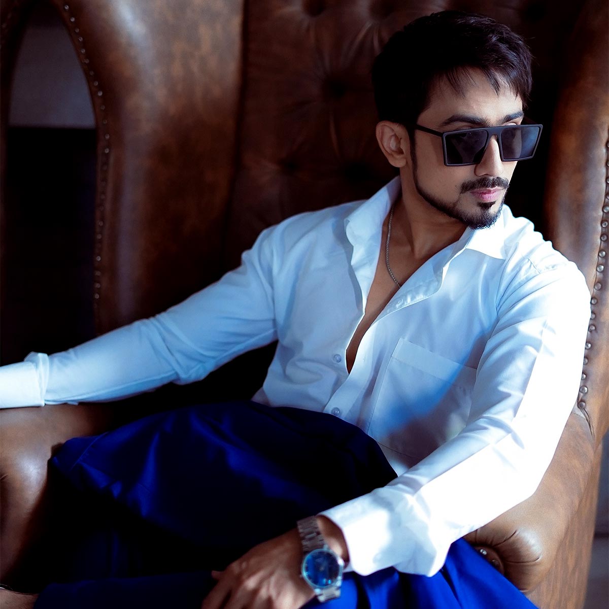 अदनान शेख 