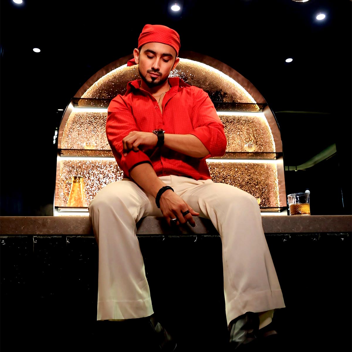 अदनान शेख