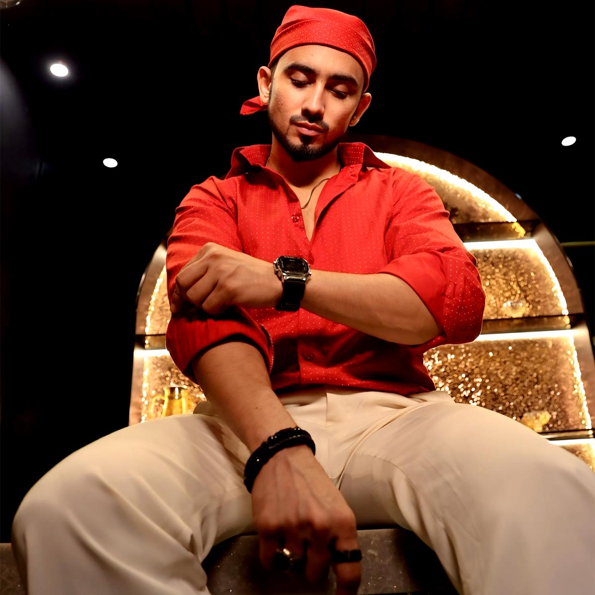 अदनान शेख
