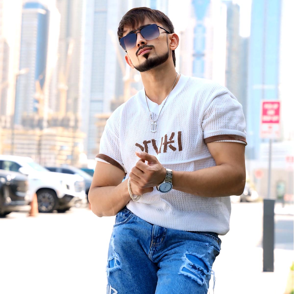 अदनान शेख