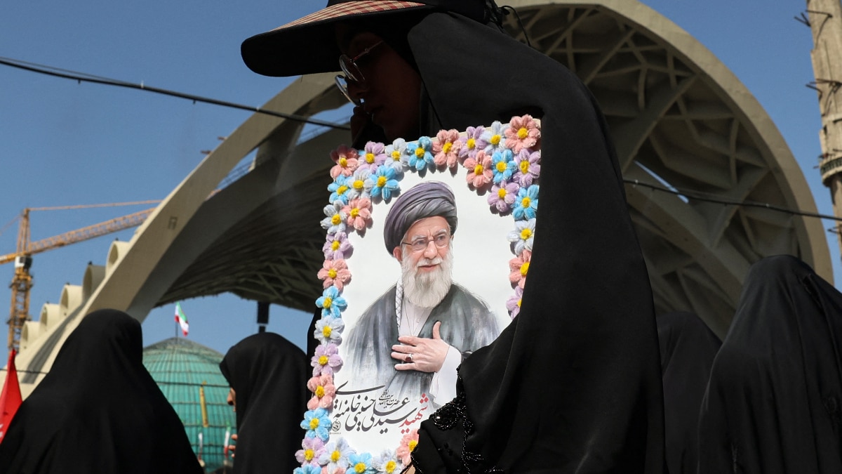 Iran