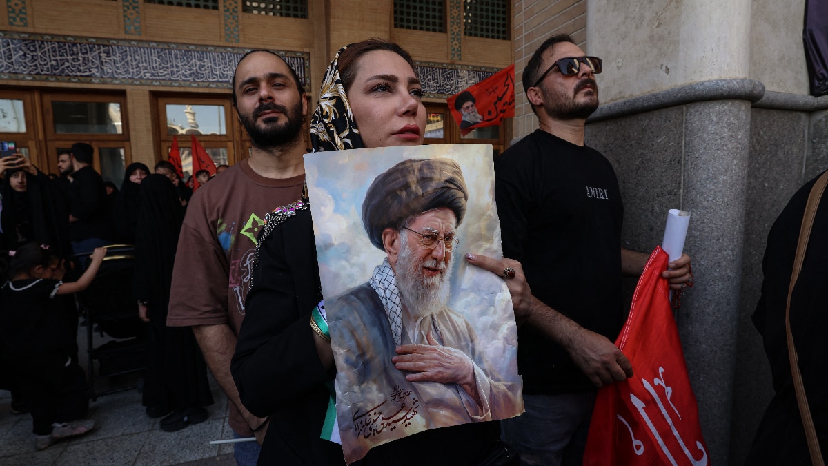 Iran