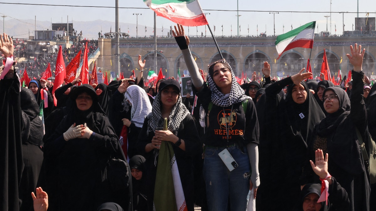 Iran