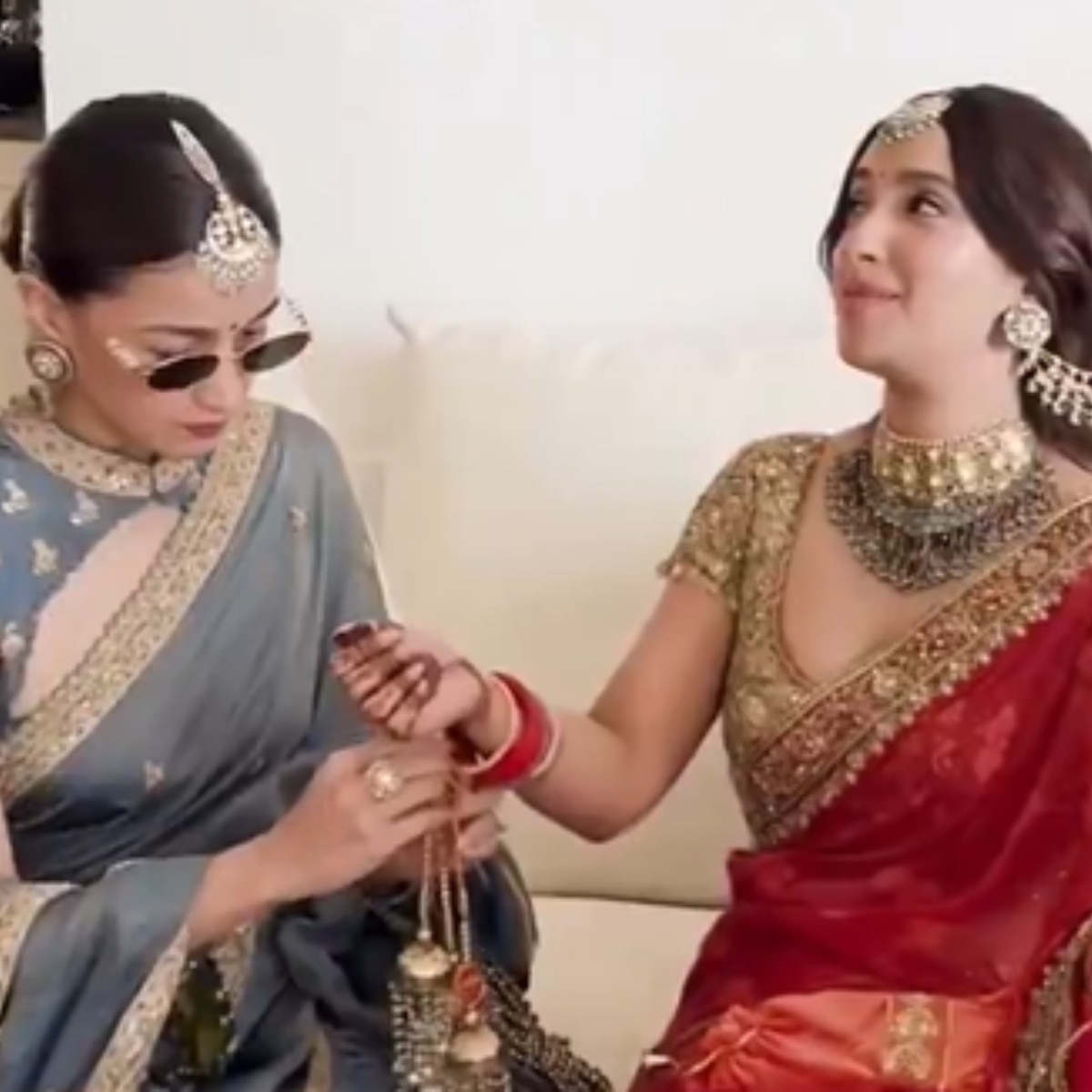 Akansha Ranjan Kapoor