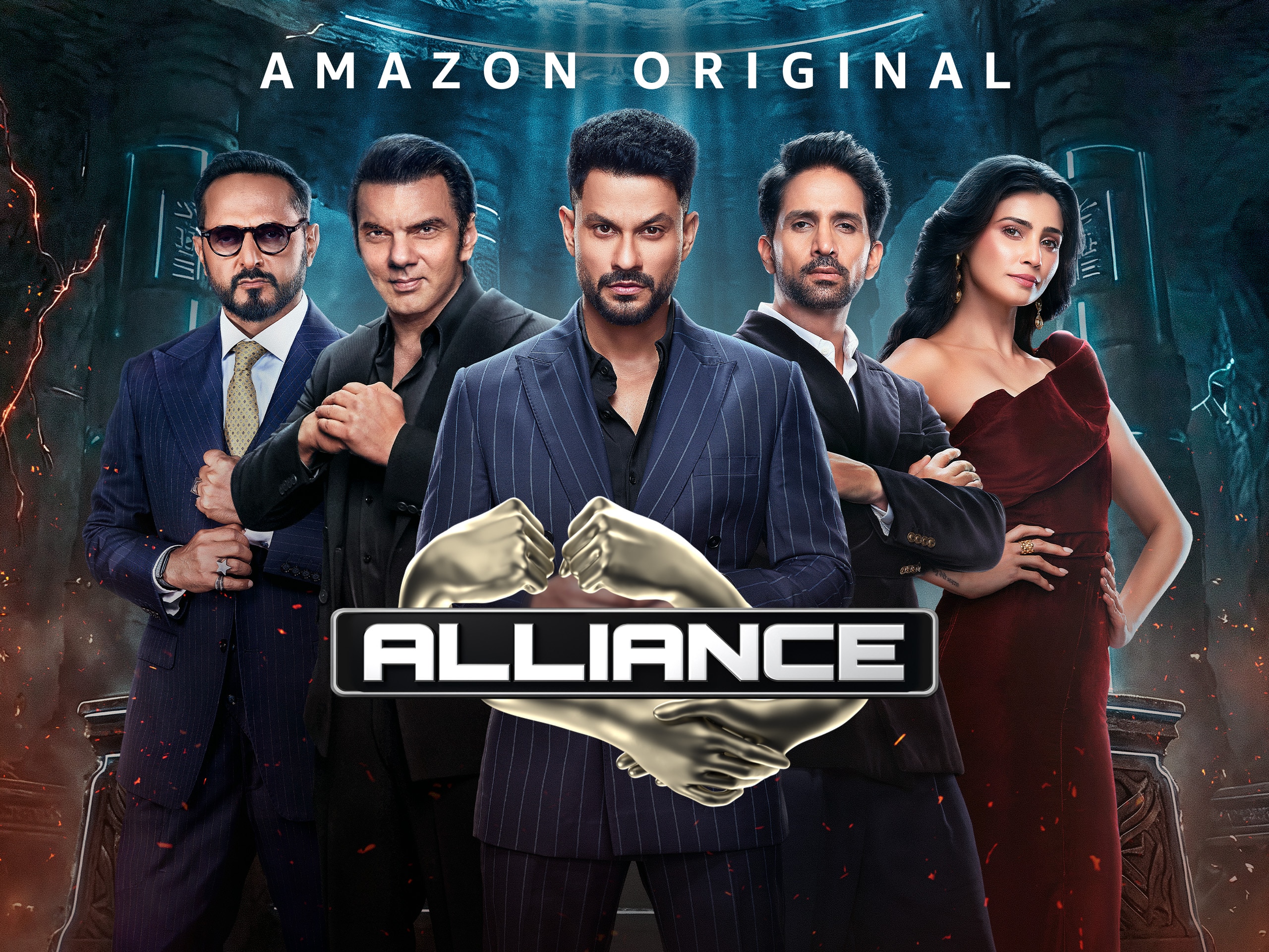 July Fourth Weekend OTT Releases