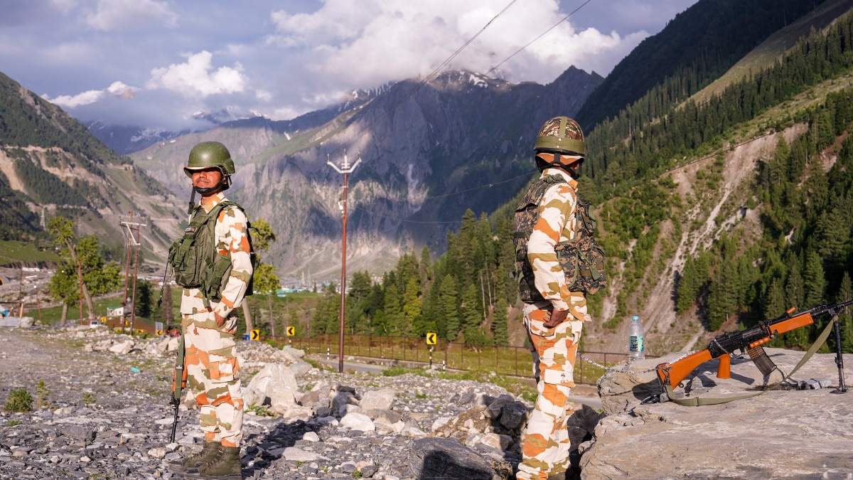 amarnath yatra
