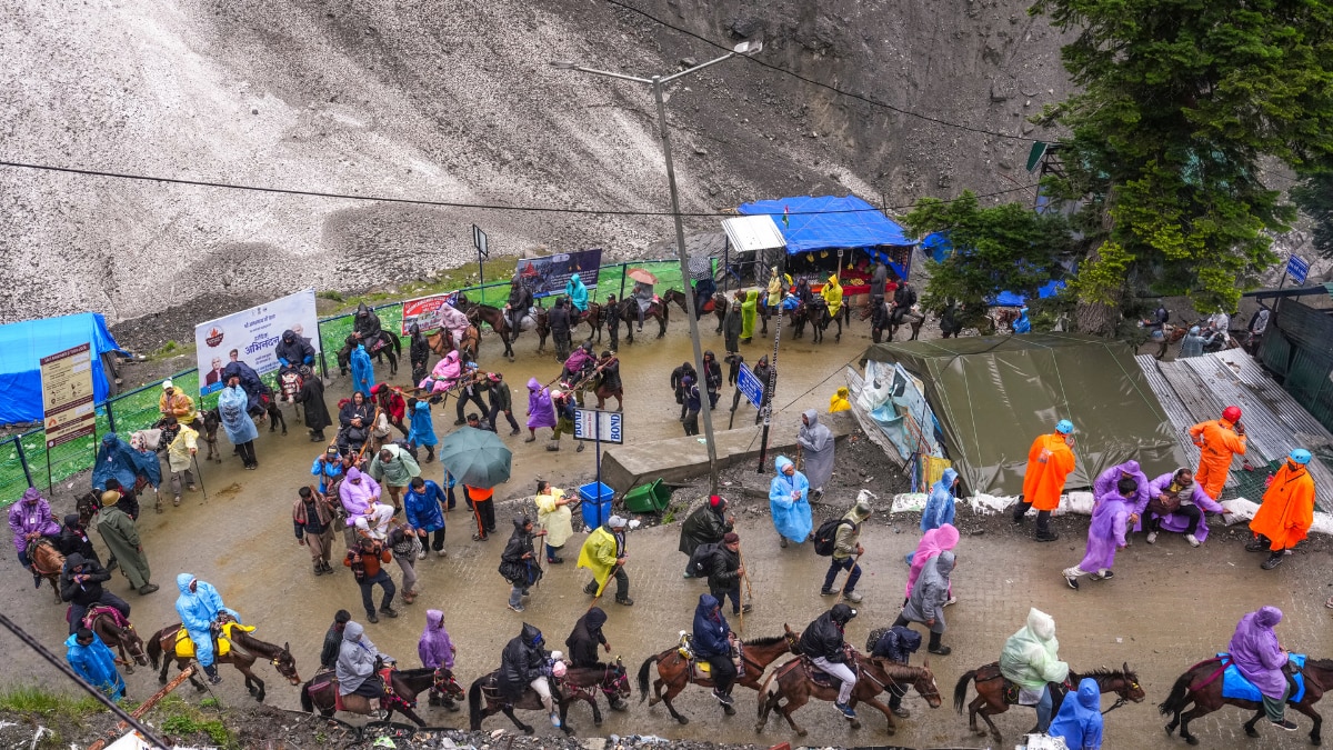 amarnath