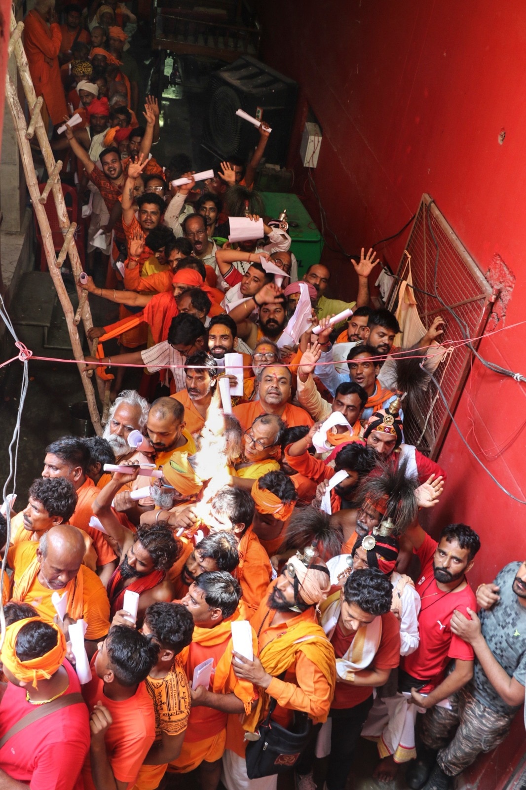 Amarnath Yatra Jammu Kashmir