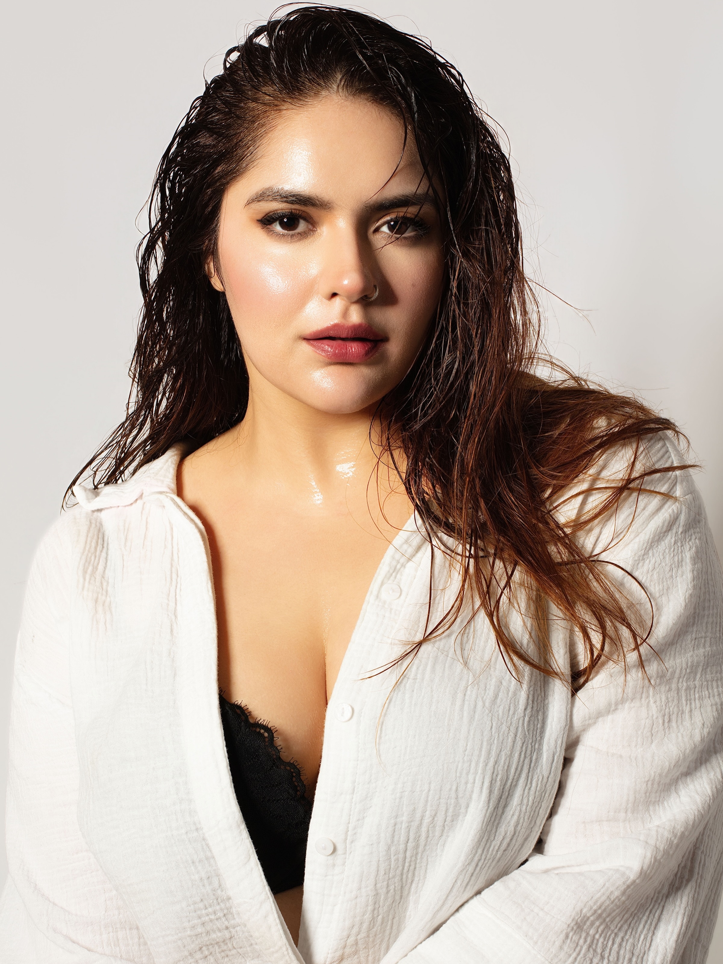 Anjali anand fat shamed