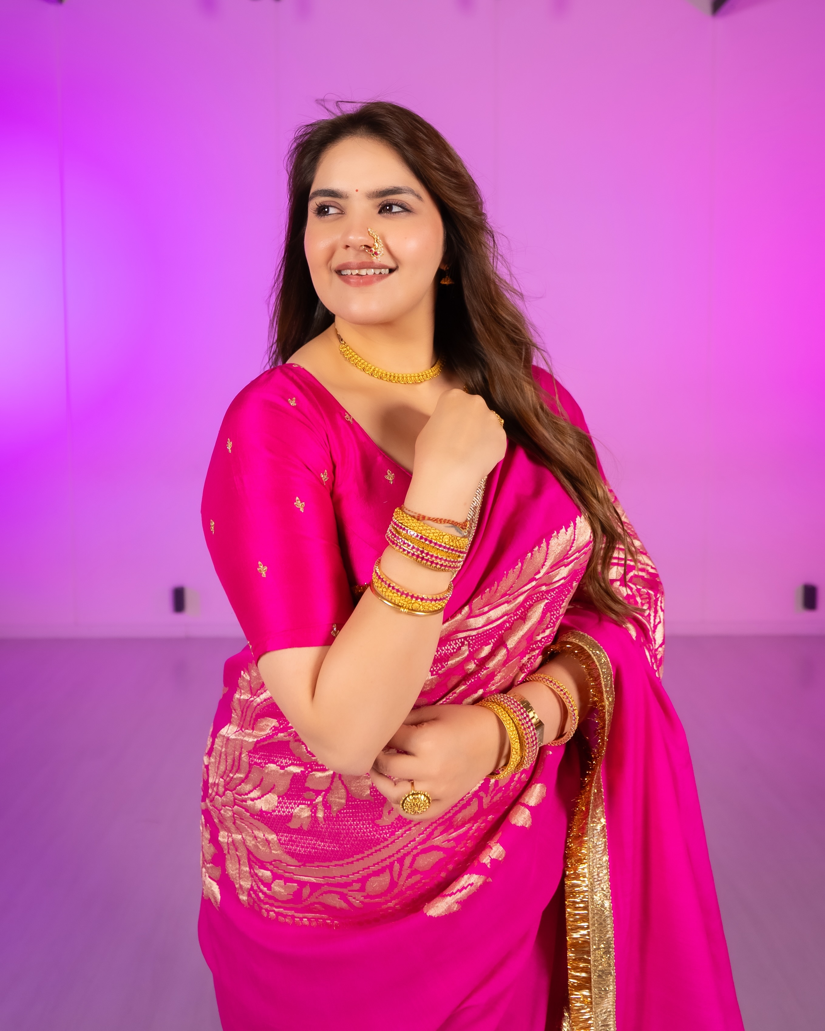 Anjali anand fat shamed