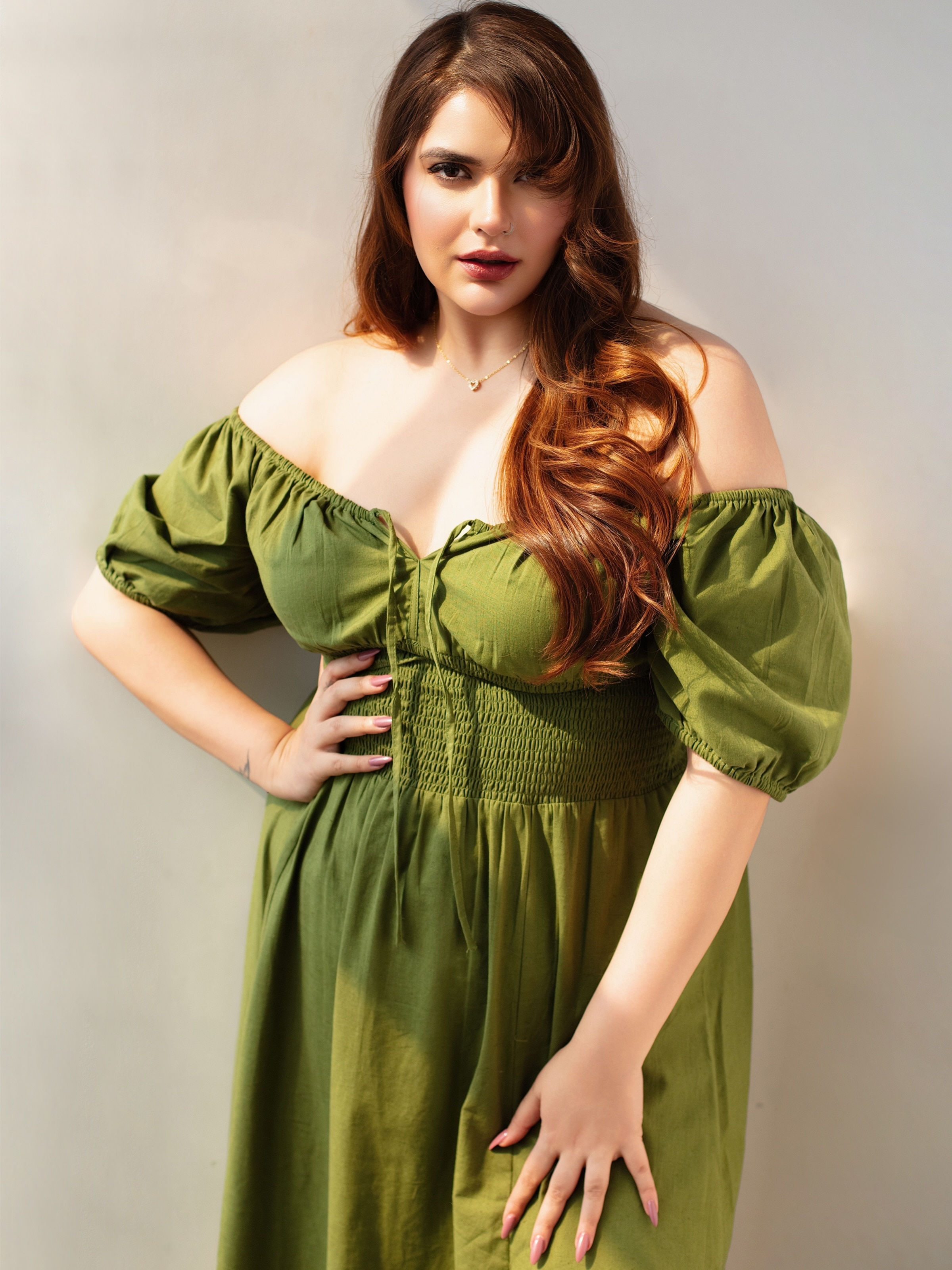 Anjali anand fat shamed