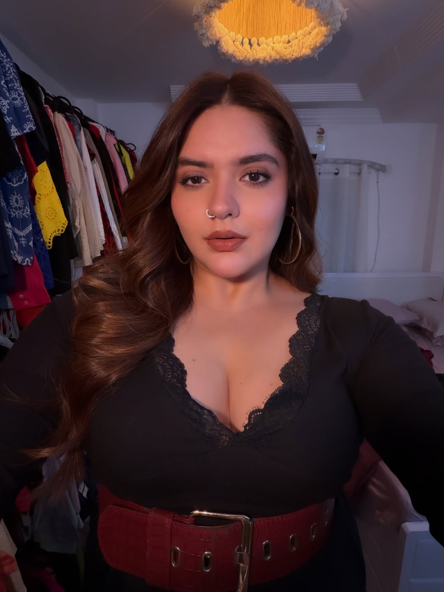 Anjali anand fat shamed