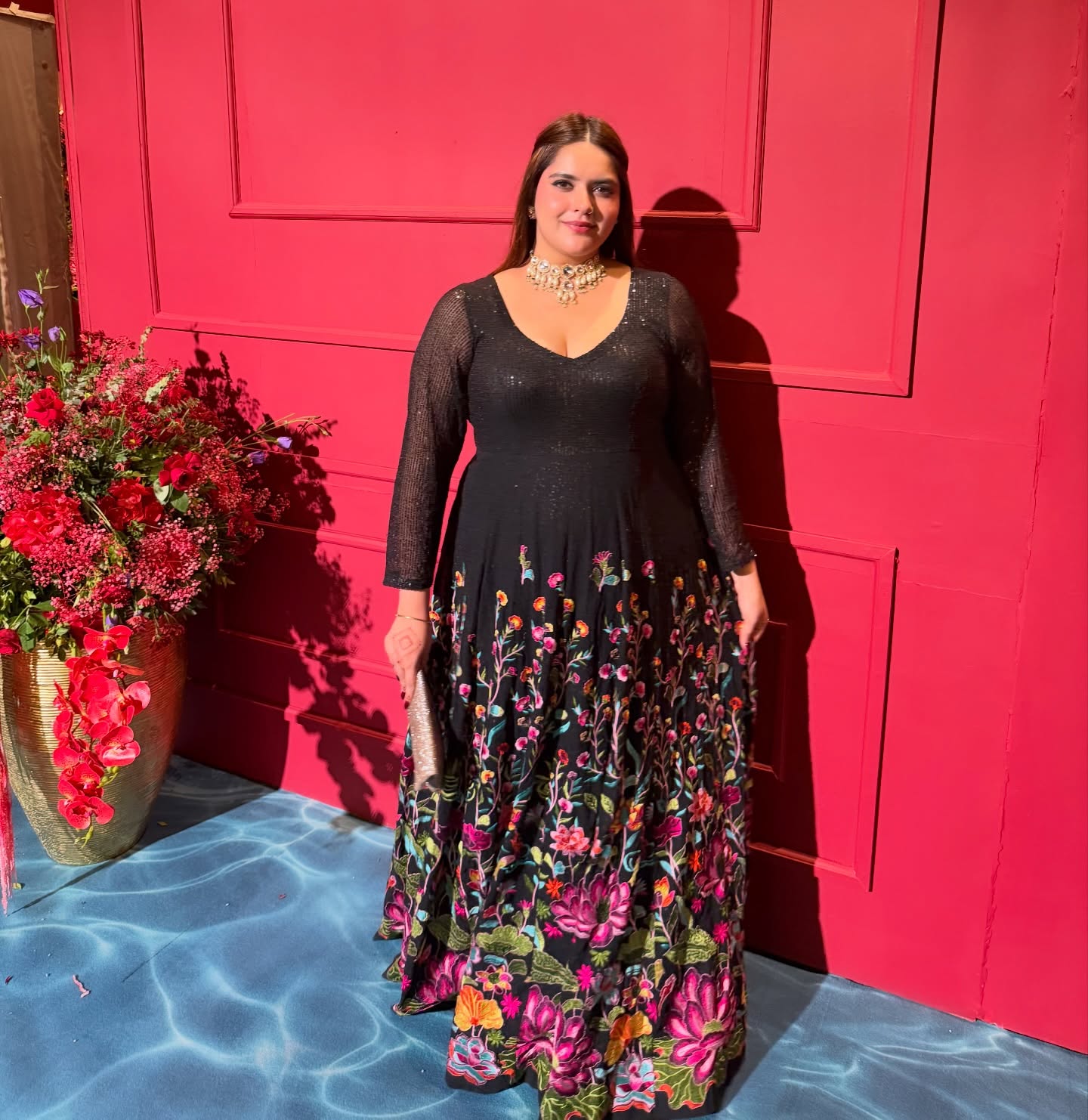 Anjali anand fat shamed