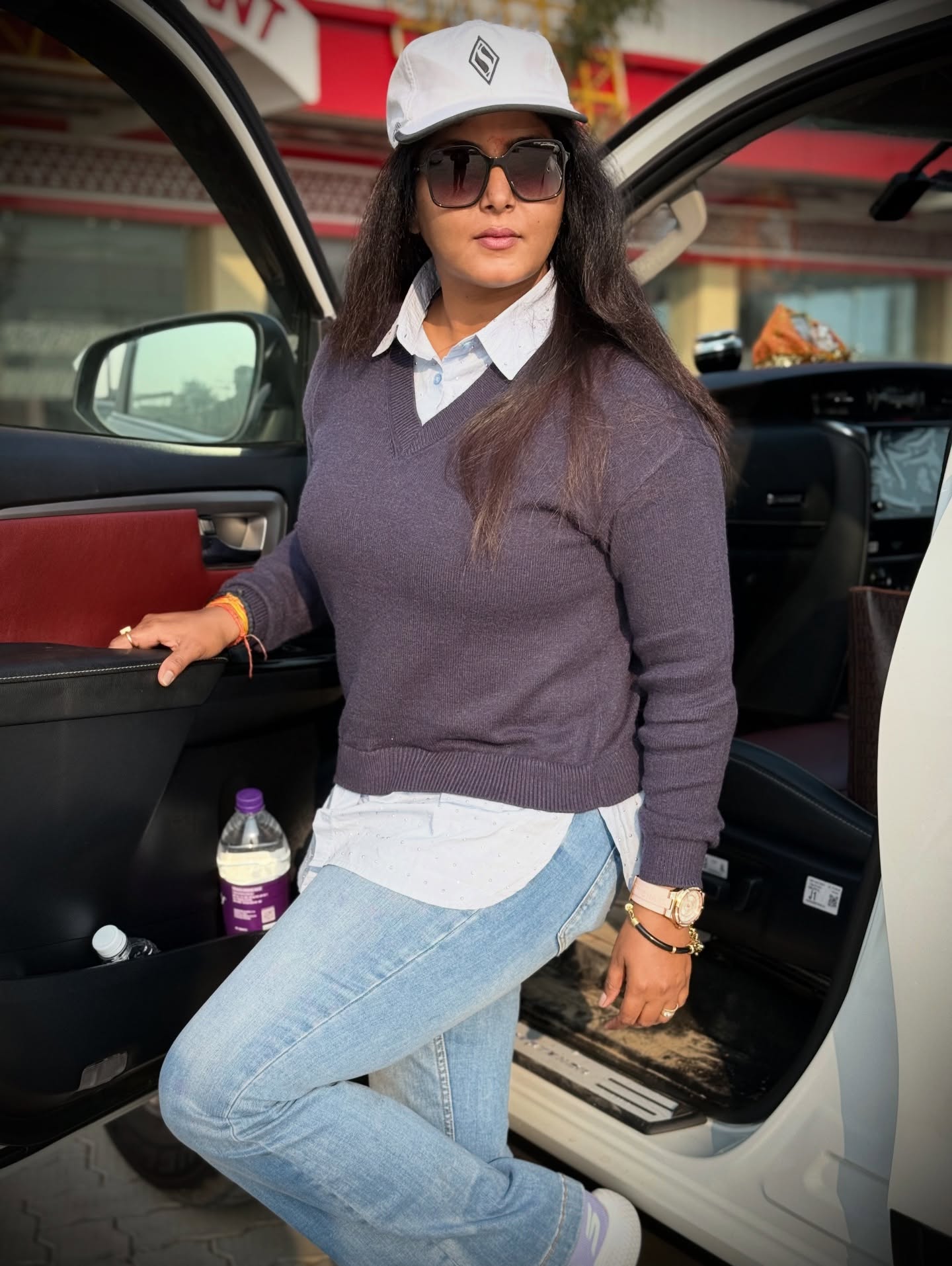 Anjana Singh on casting couch