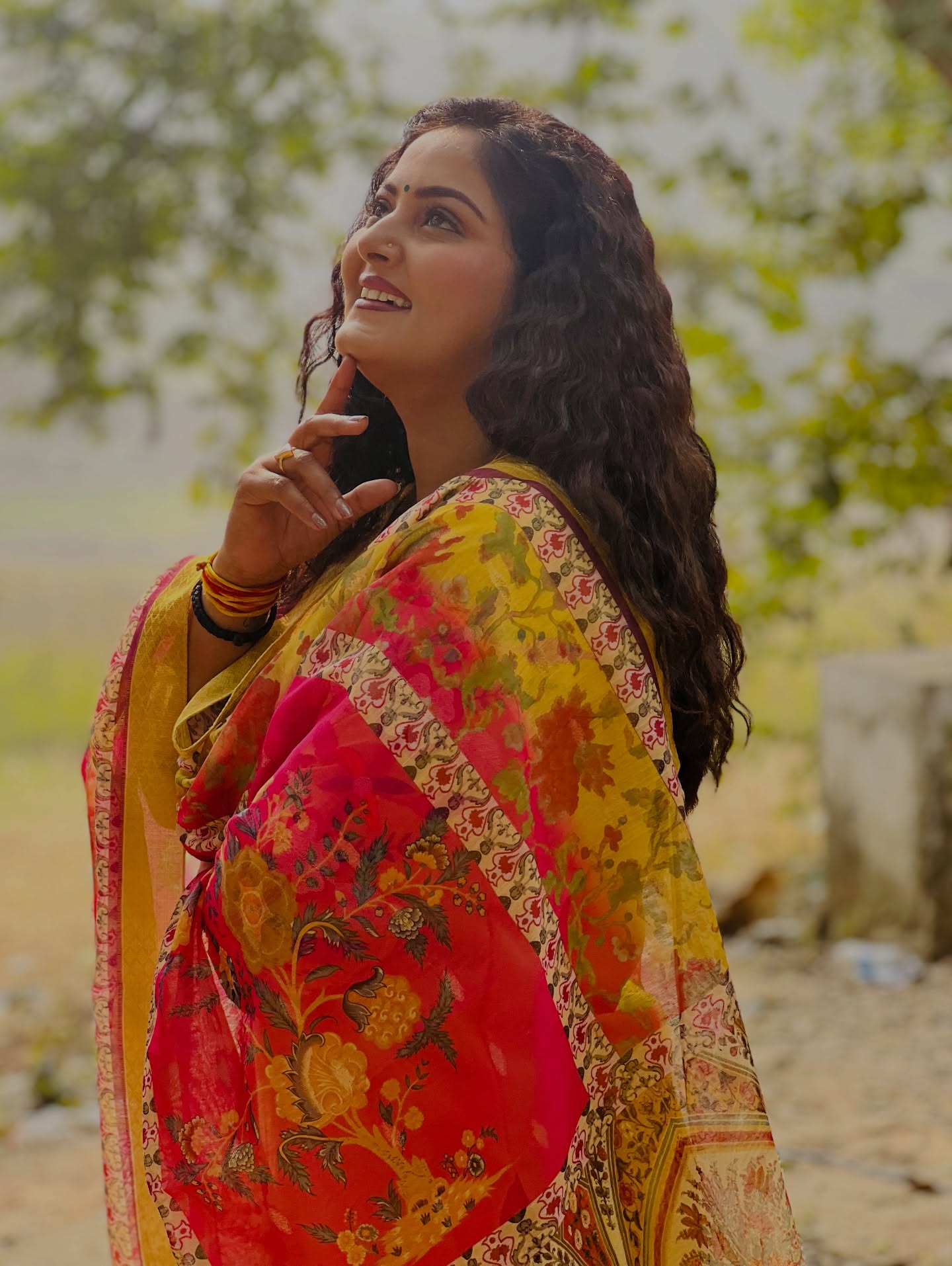 Anjana Singh on casting couch