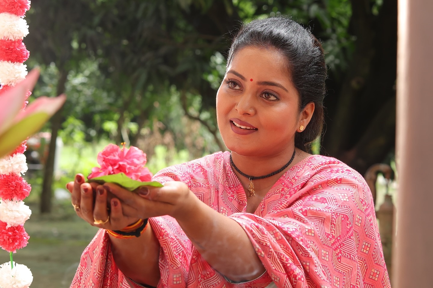 Anjana Singh on casting couch