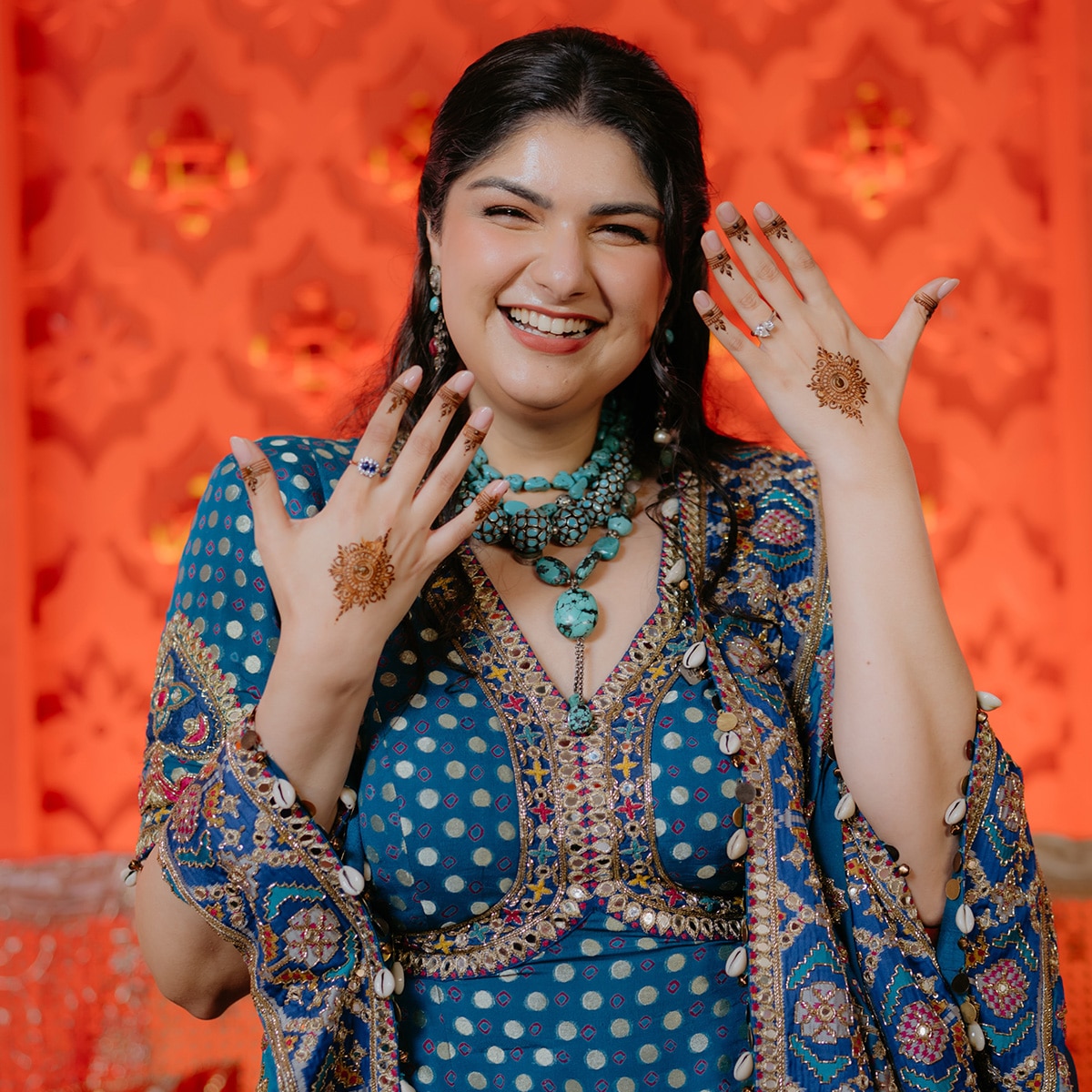 अंशुला की शादी