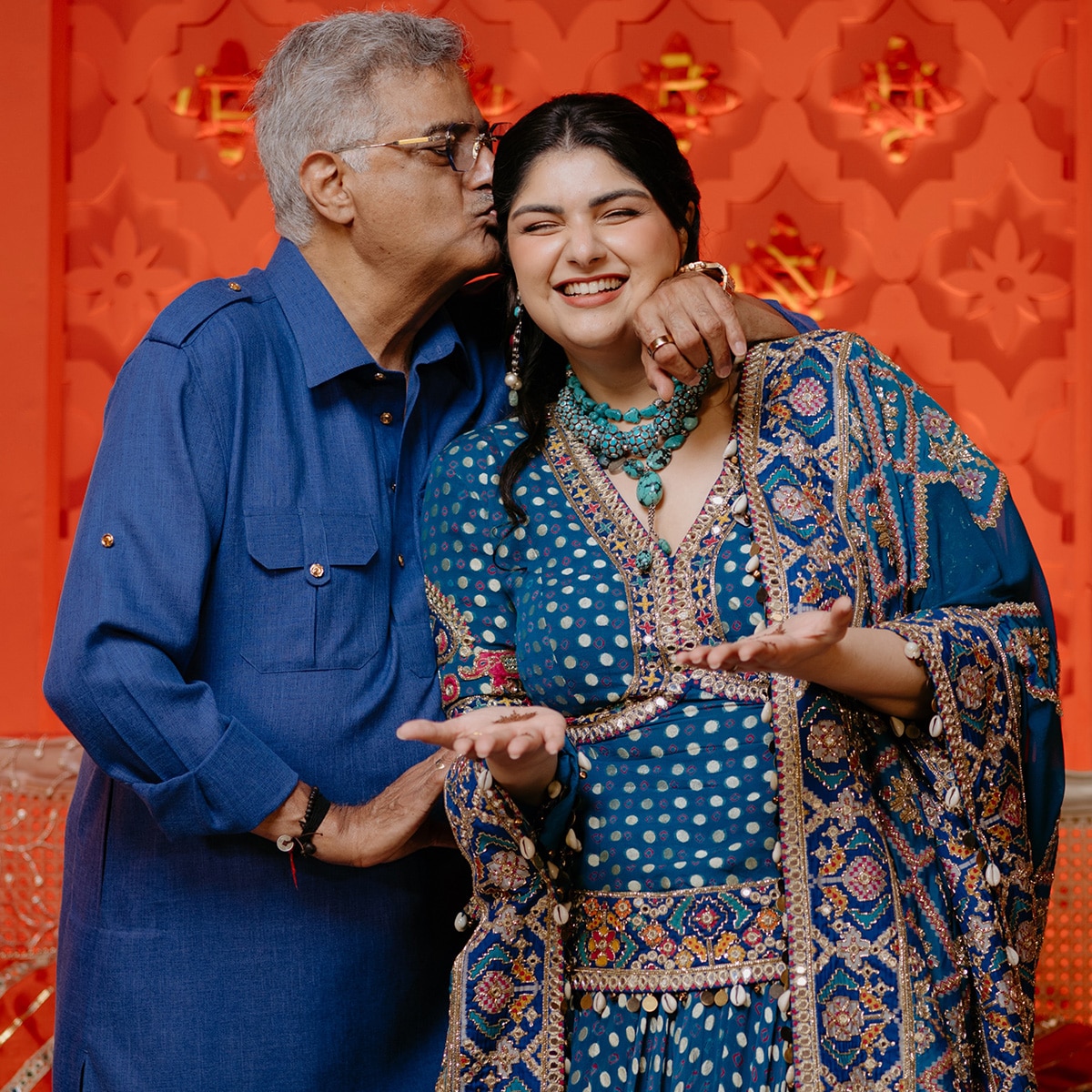 अंशुला की शादी