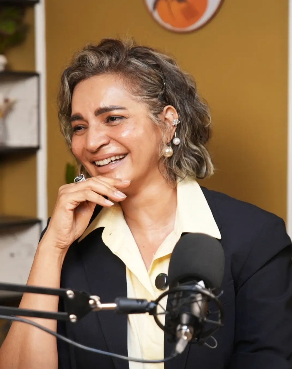Shweta kawaatra reversed menopause