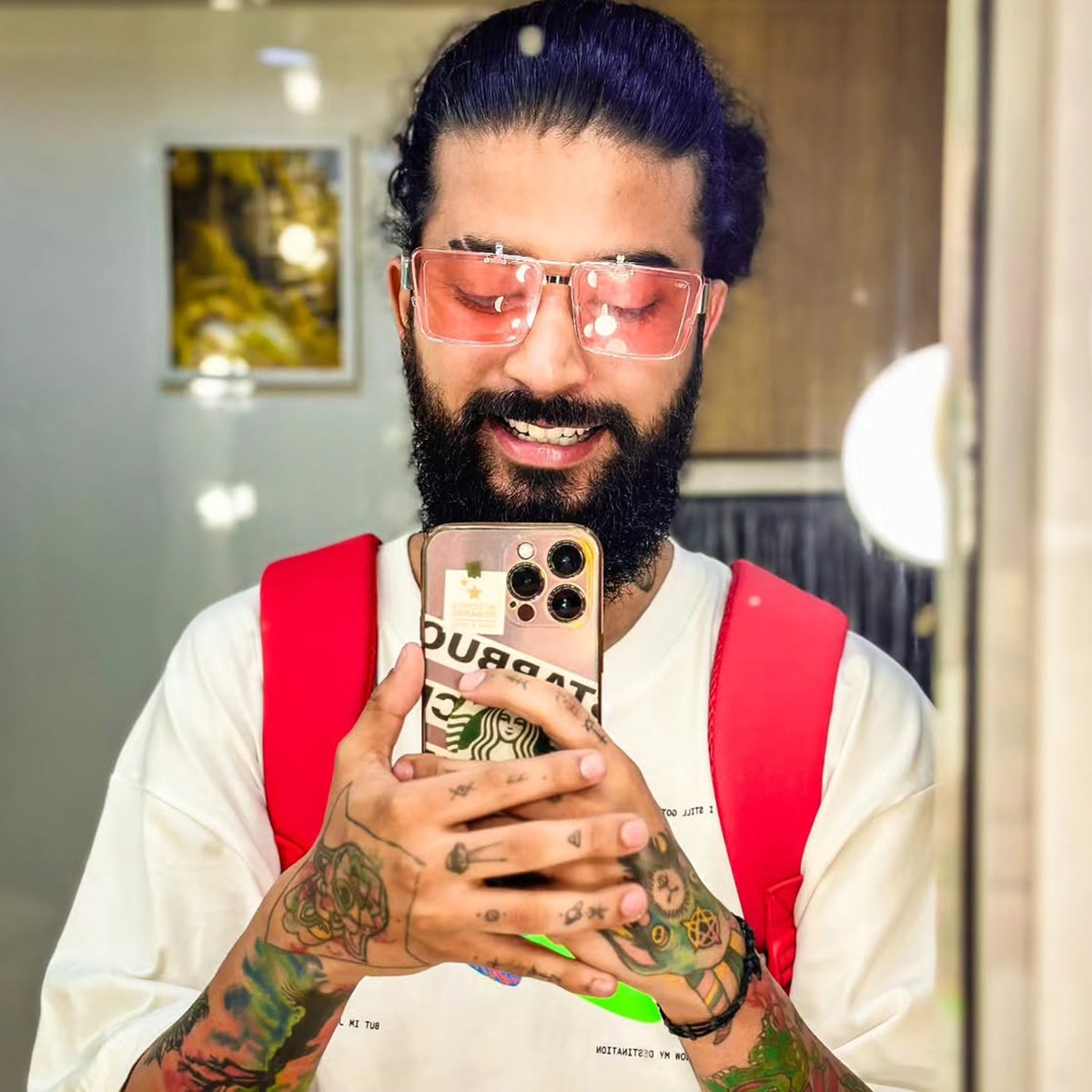 यूट्यूबर अनुराग डोभाल