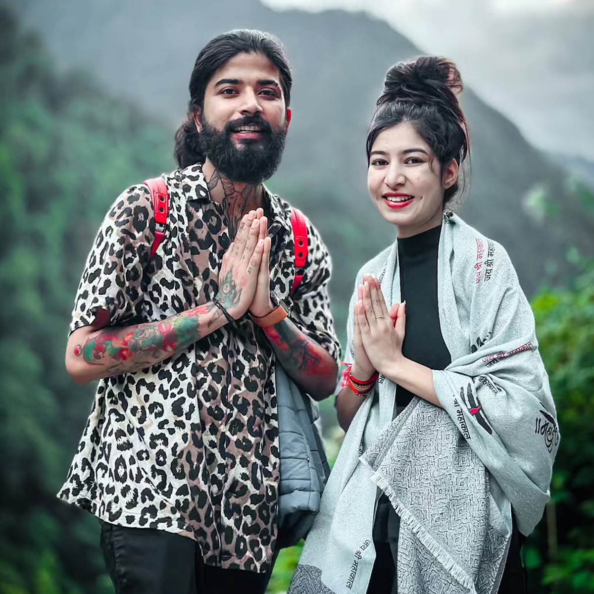 अनुराग डोभाल 
