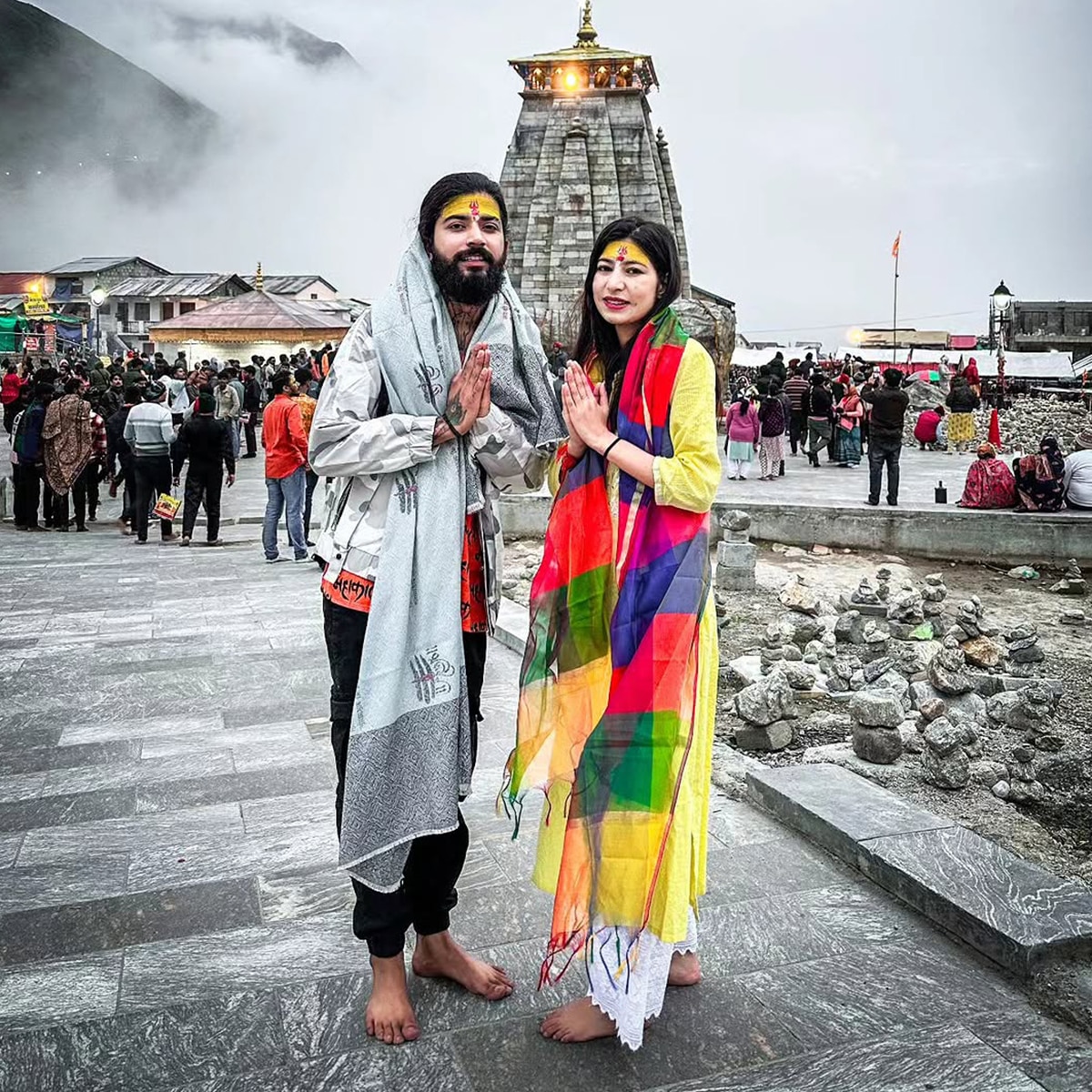 अनुराग डोभाल 