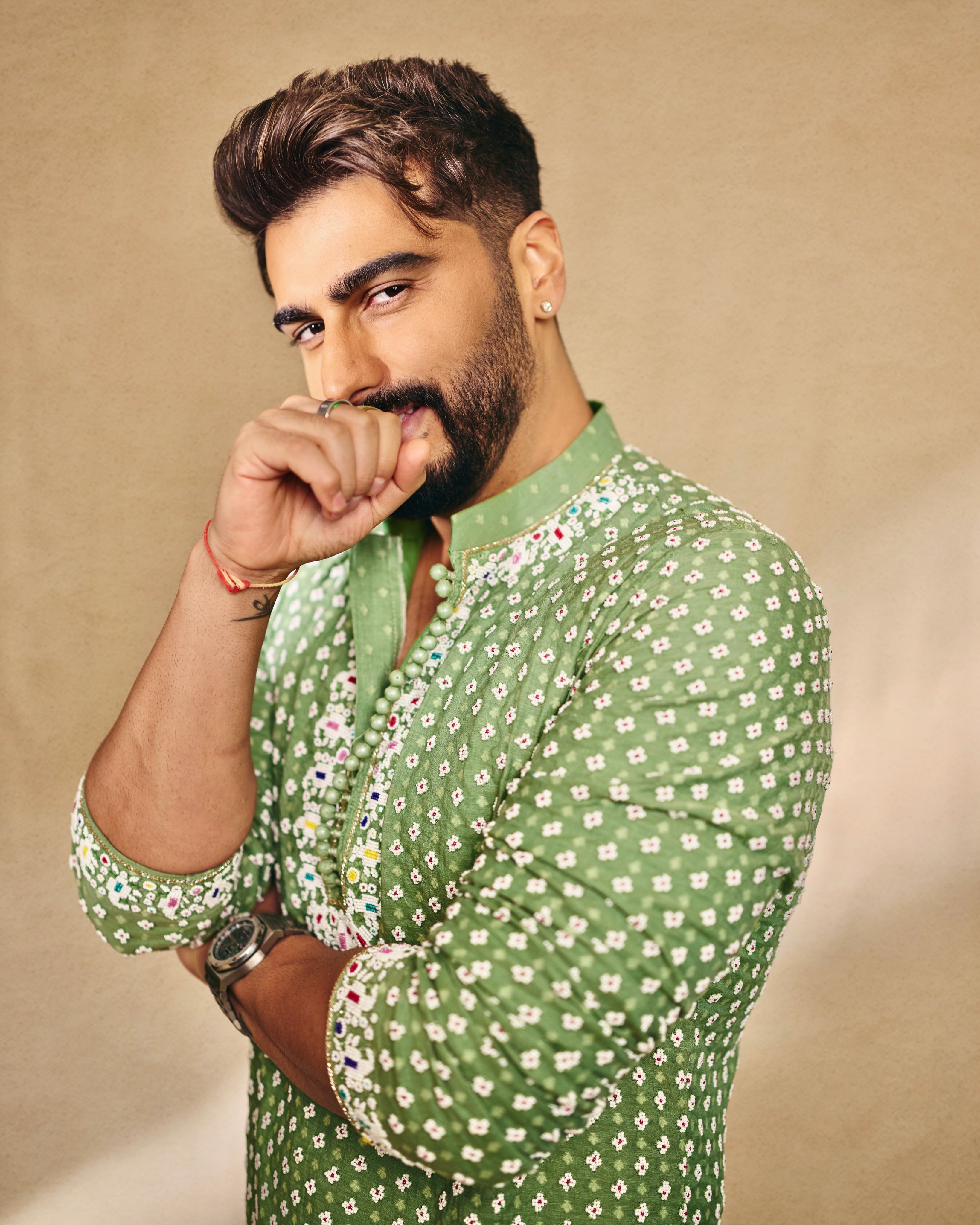 Arjun kapoor marriage