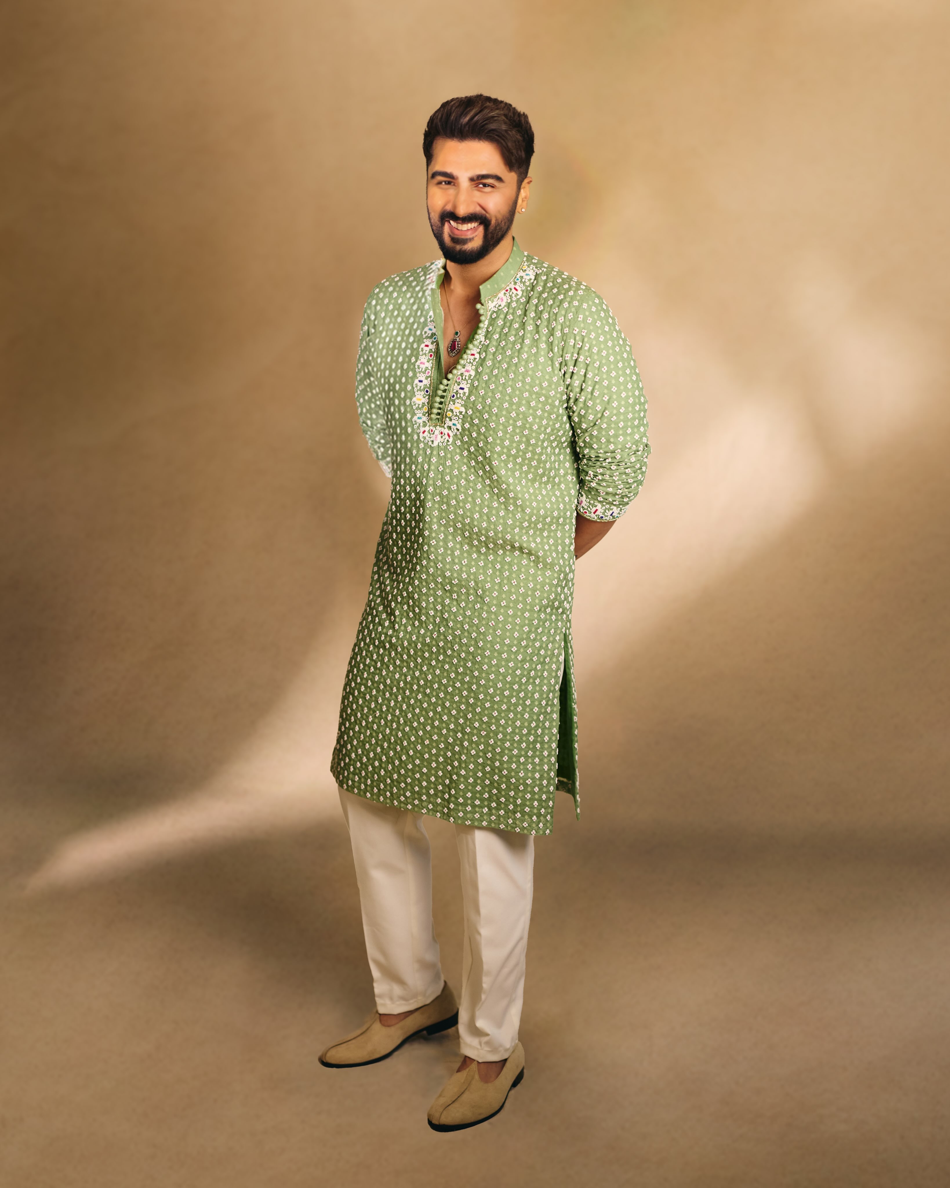 Arjun kapoor marriage