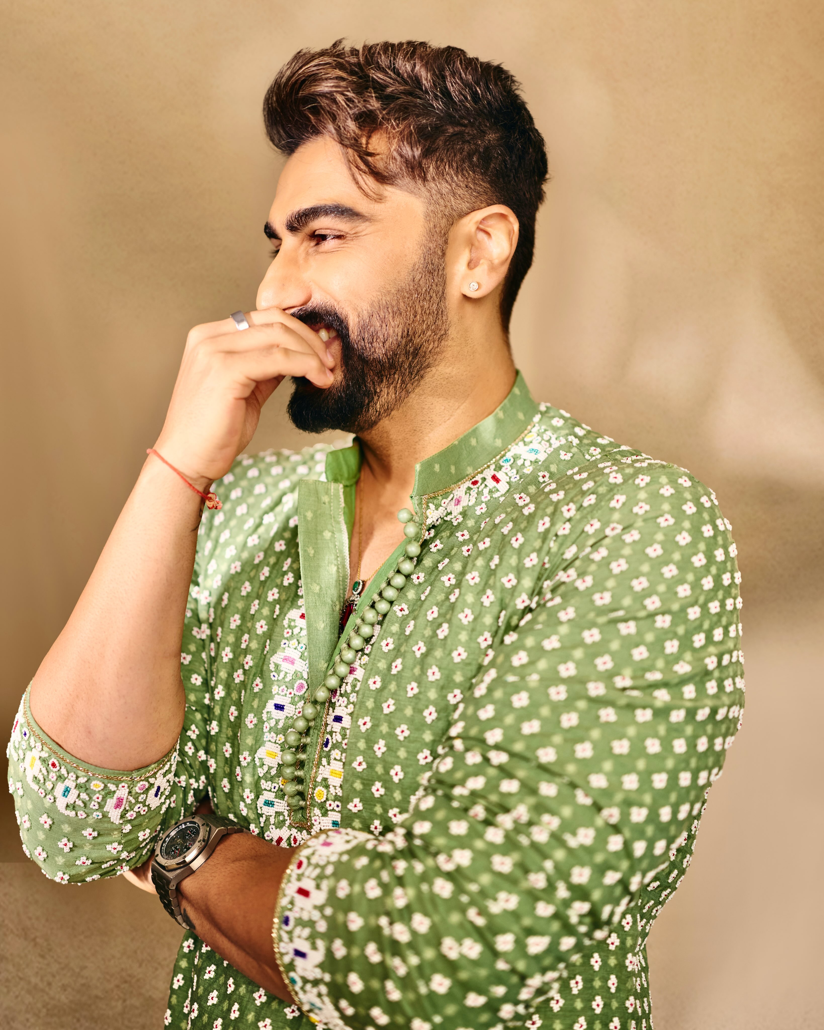 Arjun kapoor marriage