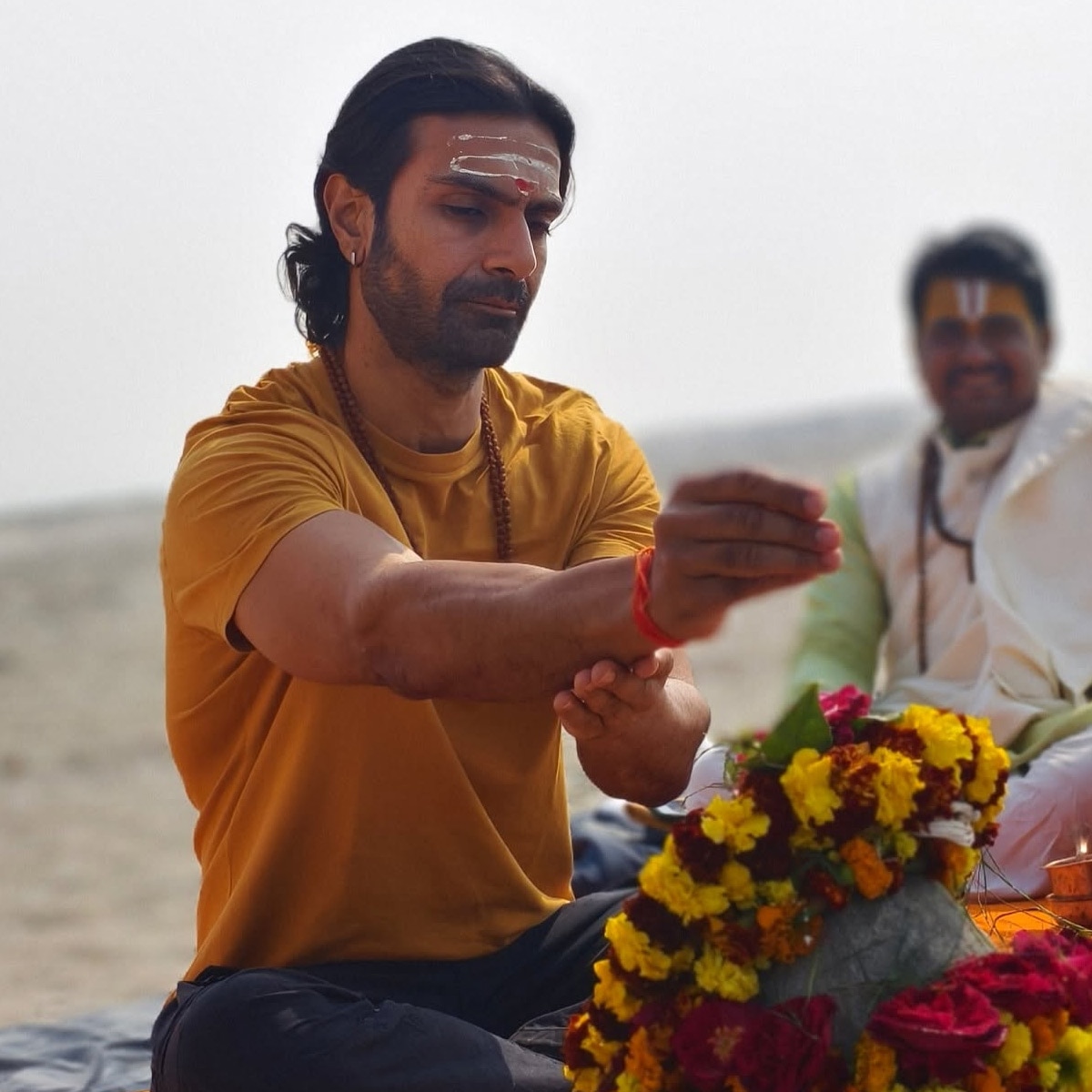 अश्मित पटेल