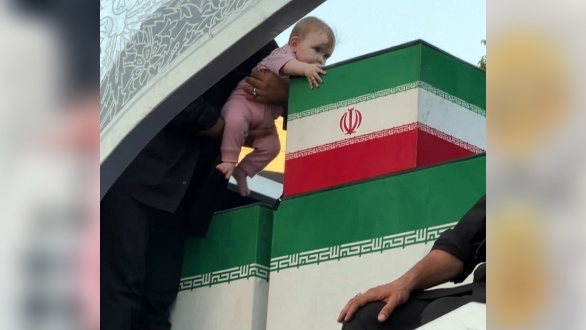 Ayatollah Ali Khamenei