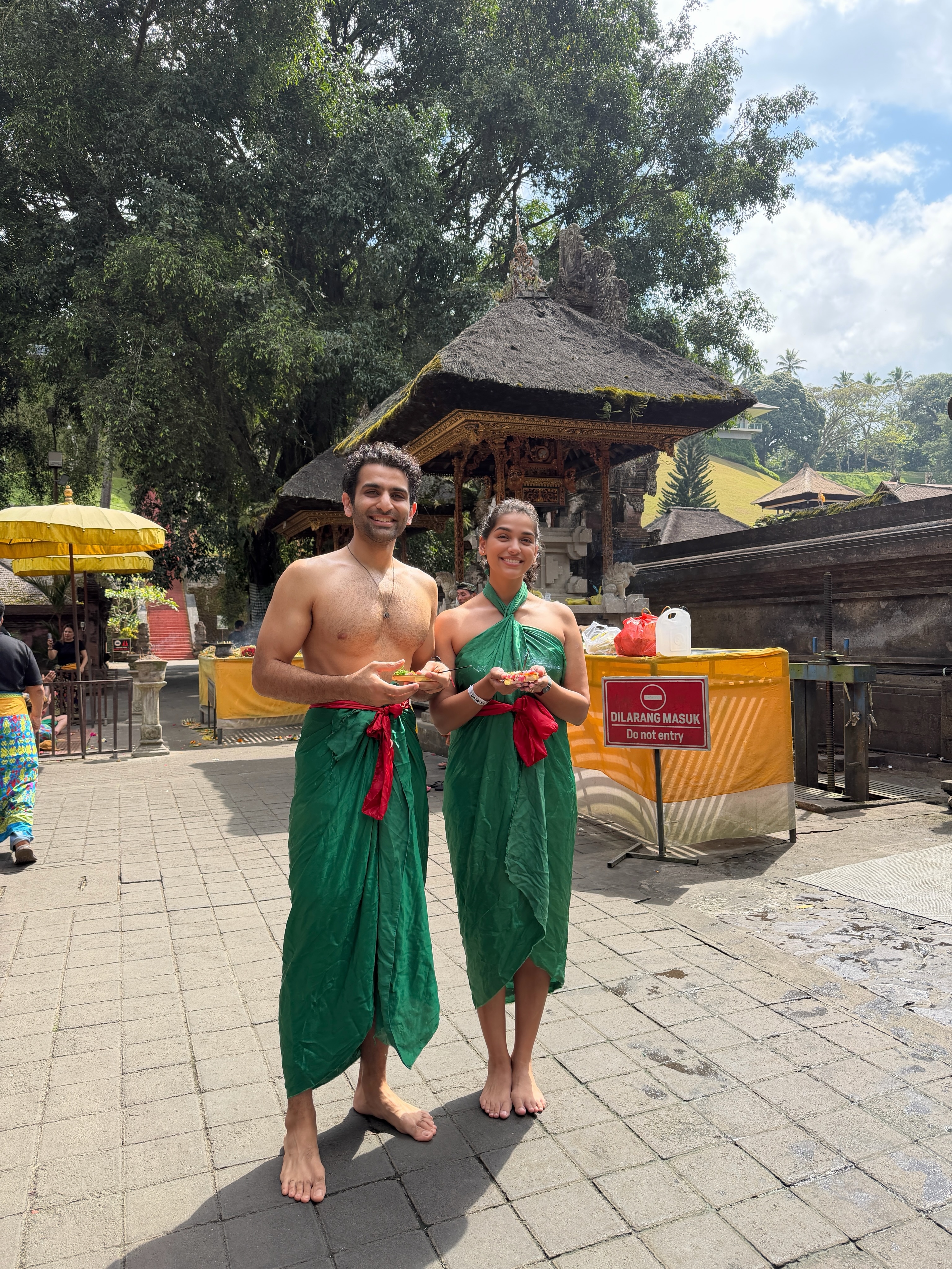 Ayushmann sethi samiksha shetty