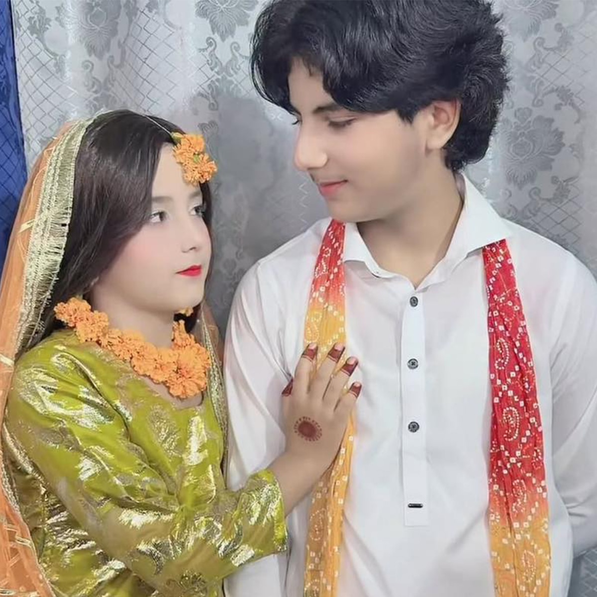 रियल अजान 