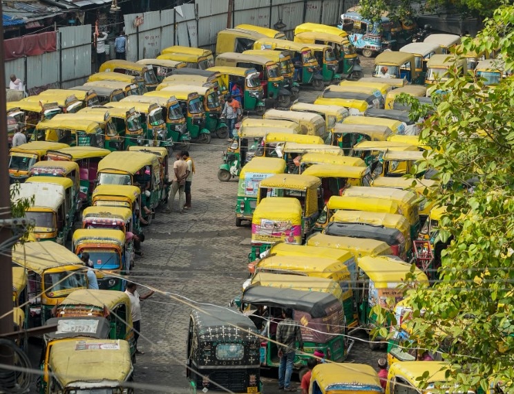 Bihar Bandh 3