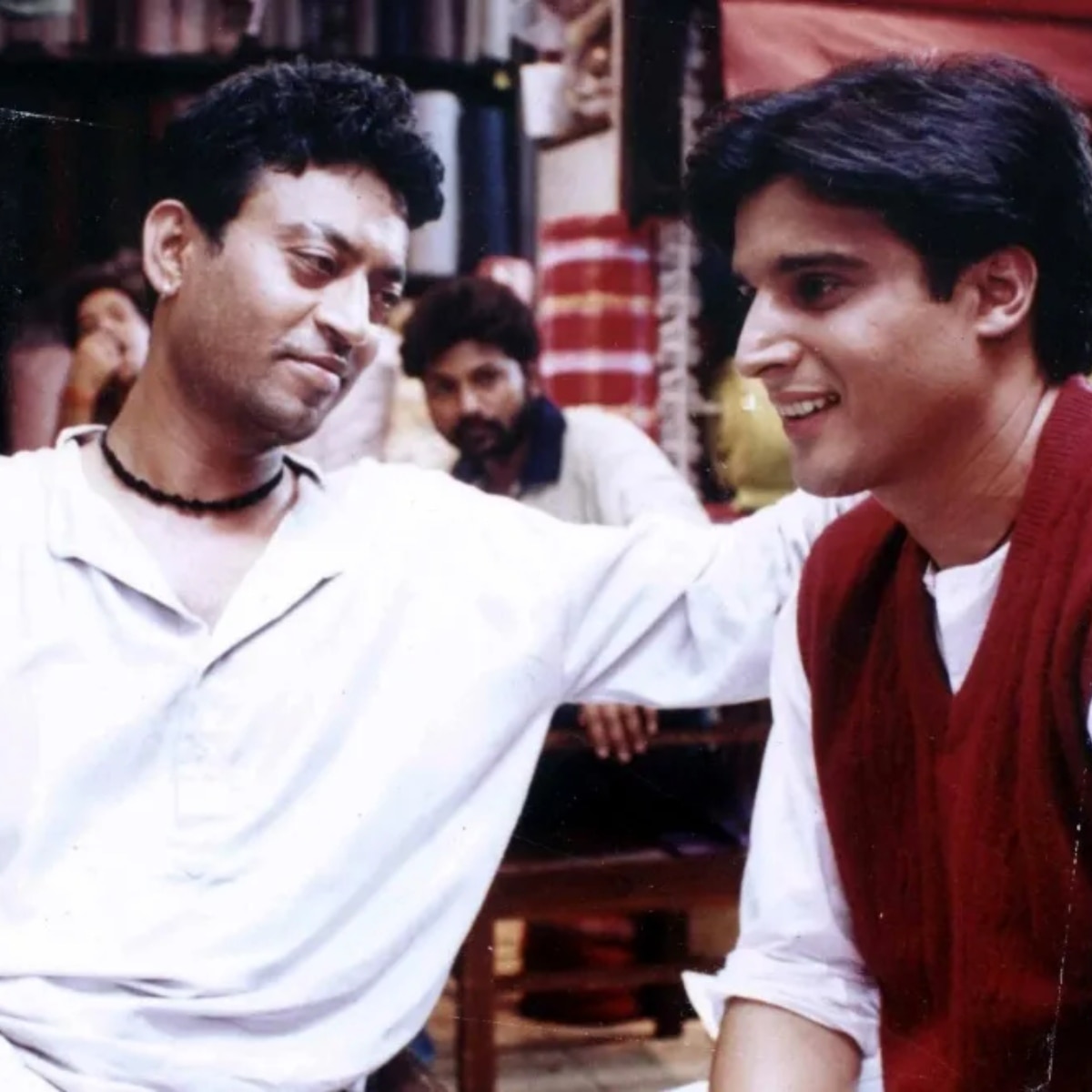 Bollywood films based on student protest