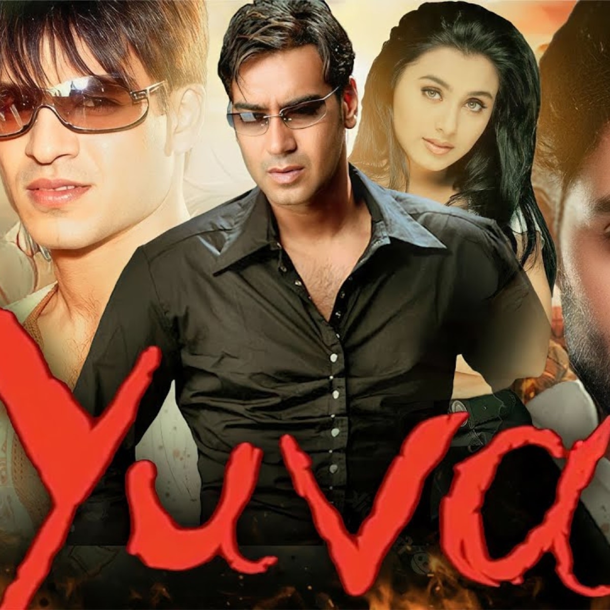 Bollywood films based on student protest