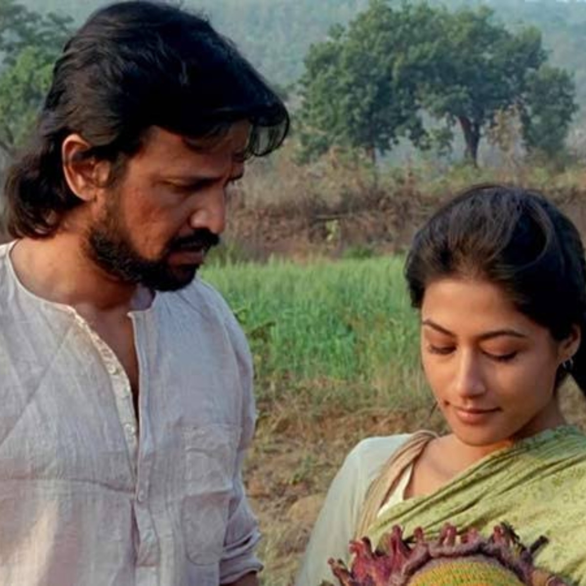 Bollywood films based on student protest