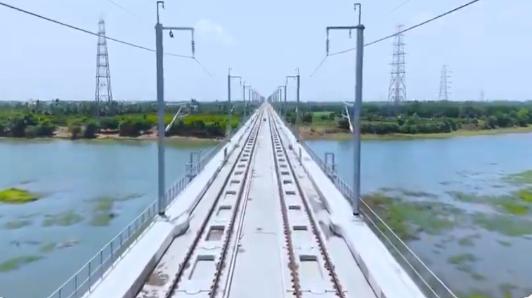 बुलेट ट्रेन को लेकर ये नियम