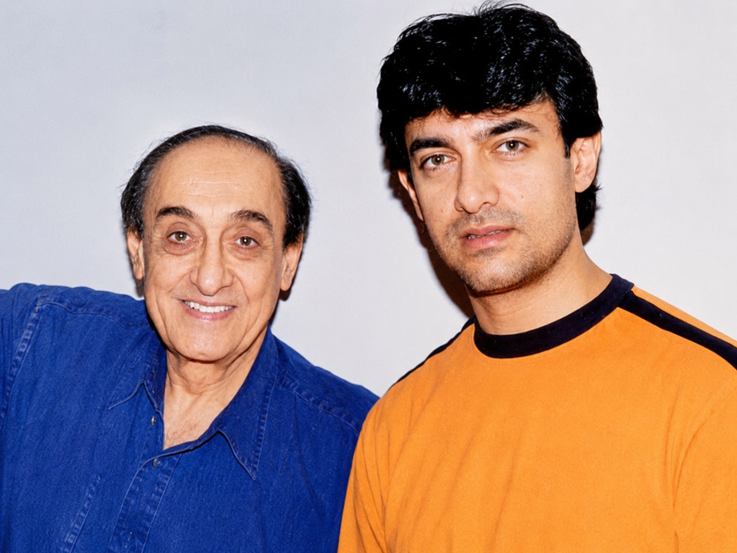 Aamir khan Family tree