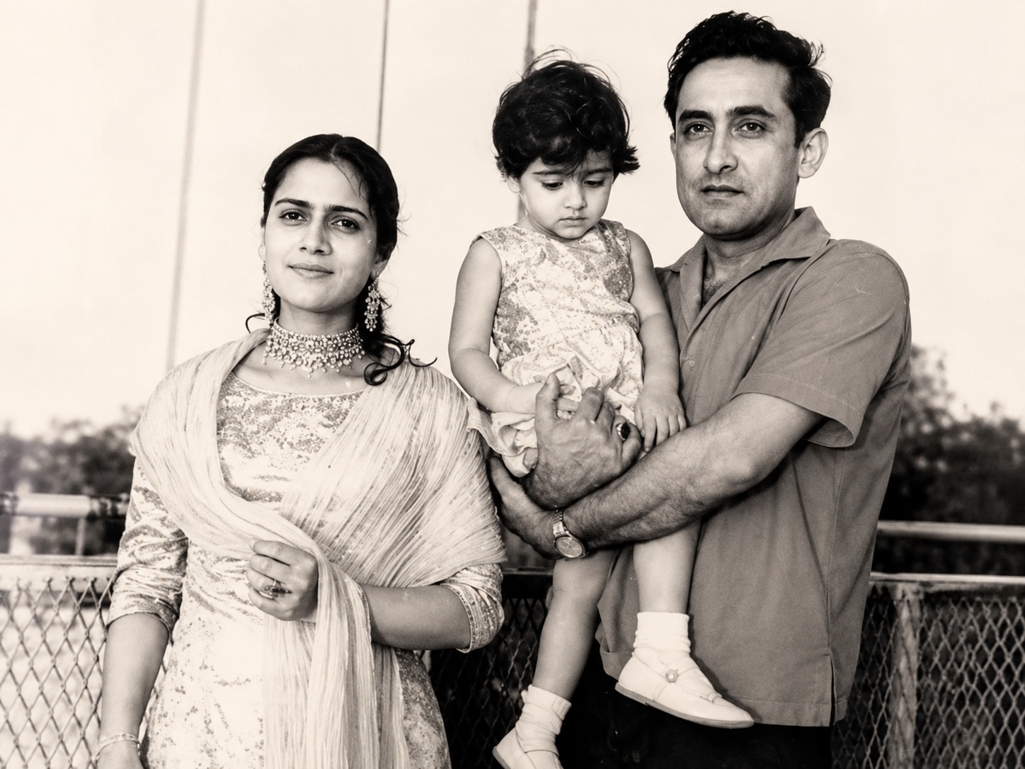 Aamir khan Family tree