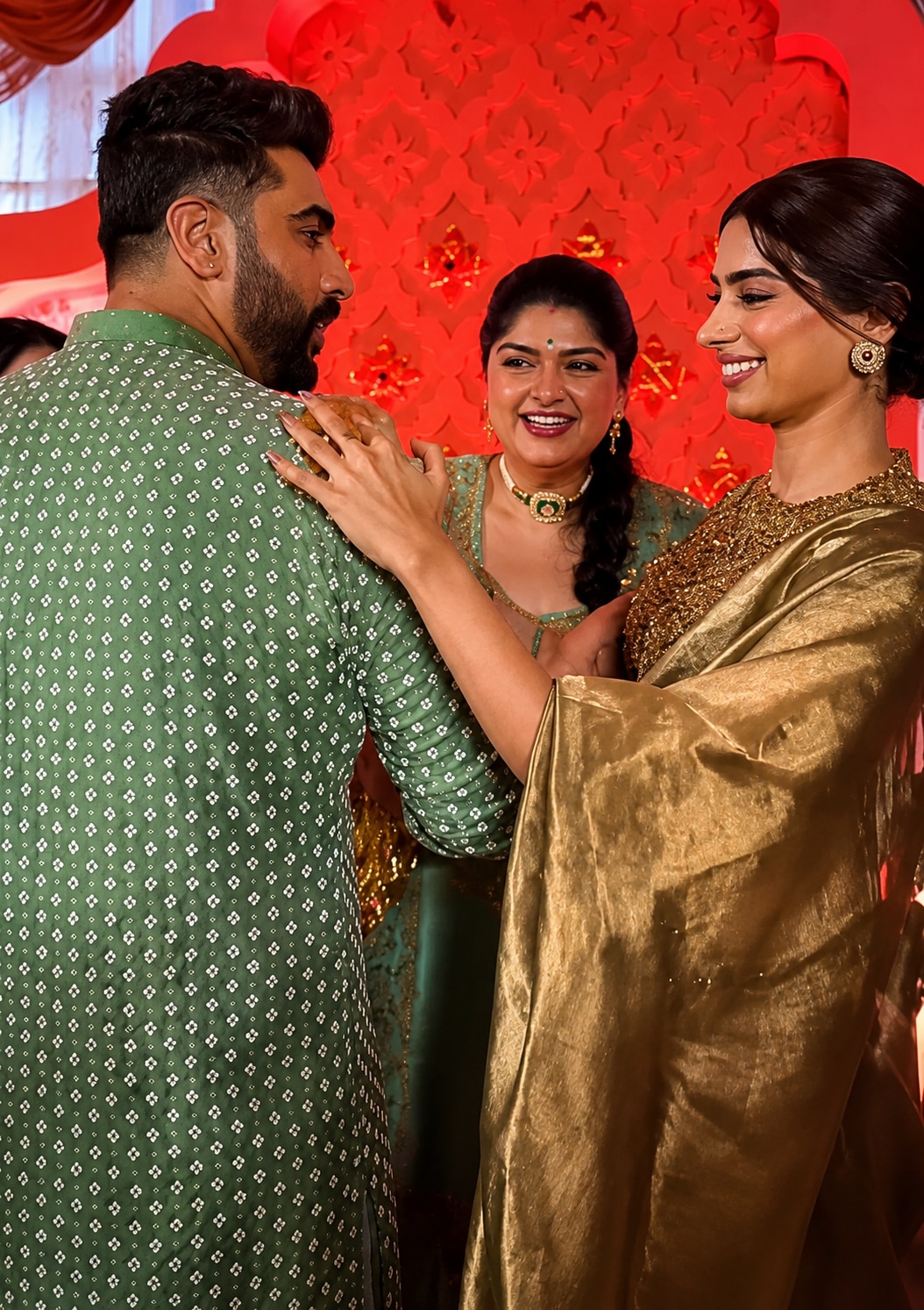 arjun kapoor marriage