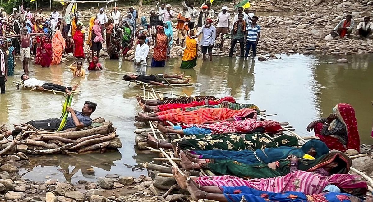 समाधान के लिए बनी सहमति